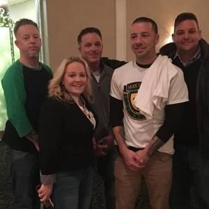 Meet your Posher, Marisa